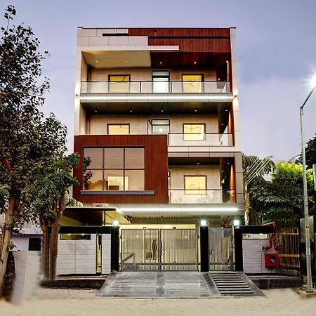 Hotel Elite Grand Near Kailash Hospital Noida Exterior photo