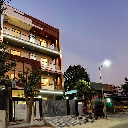 Hotel Elite Grand Near Kailash Hospital Noida Exterior photo