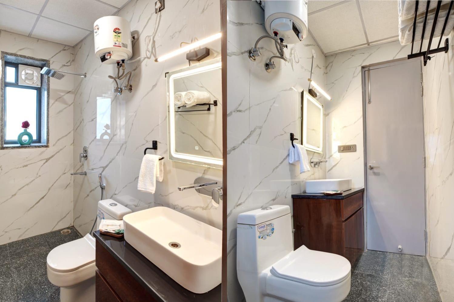 Hotel Elite Grand Near Kailash Hospital Noida Exterior photo